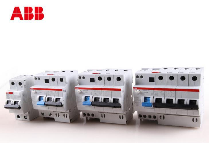 ABB斷路器
